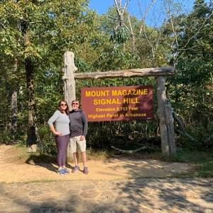 Meet your Posher, Roger